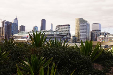 Accent Accommodation@Docklands - Perths Hotel 24