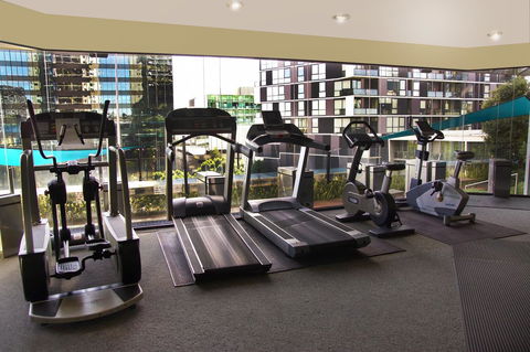 Accent Accommodation@Docklands - Perths Hotel 22