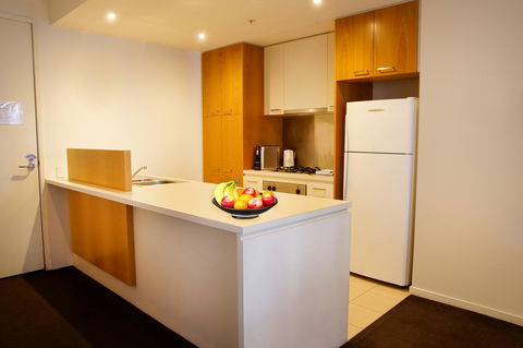 Accent Accommodation@Docklands - Perths Hotel 32