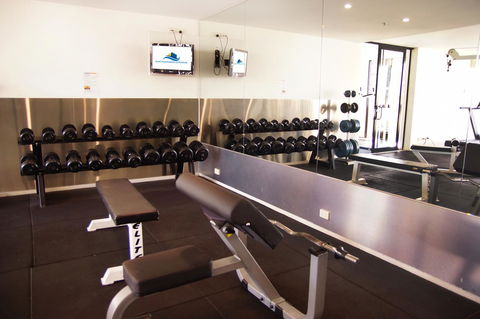 Accent Accommodation@Docklands - Perths Hotel 3