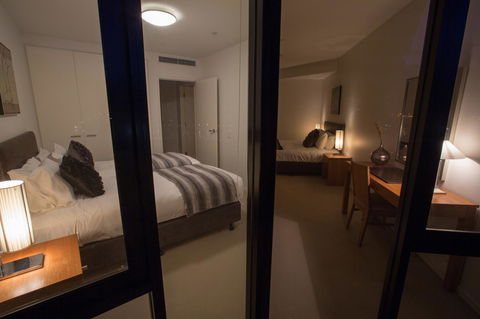 Accent Accommodation@Docklands - Perths Hotel 25
