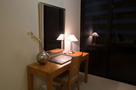 Accent Accommodation@Docklands - Perths Hotel 12