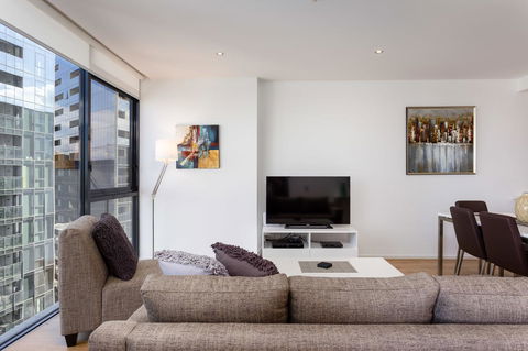 Accent Accommodation@Docklands - Perths Hotel 4