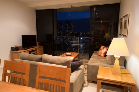 Accent Accommodation@Docklands - Perths Hotel 16