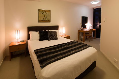 Accent Accommodation@Docklands - Perths Hotel 15
