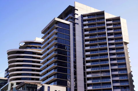 Accent Accommodation@Docklands - Perths Hotel 31