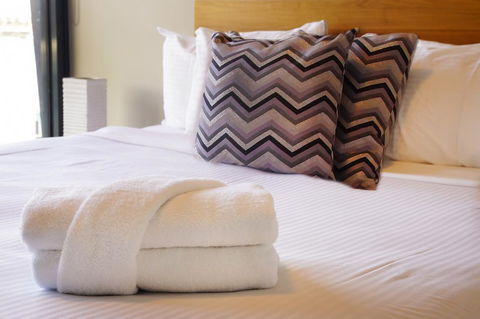 Accent Accommodation@Docklands - Perths Hotel 5