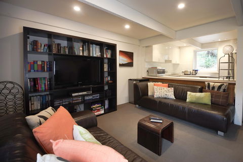 Maisonettes Falls Creek - Perths Hotel 0