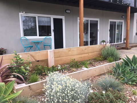The Wheelhouse - 2BR Waterfront Apt In Town - Perths Hotel 19