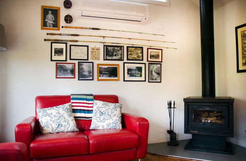 Ashwood Cottages - Perths Hotel 16