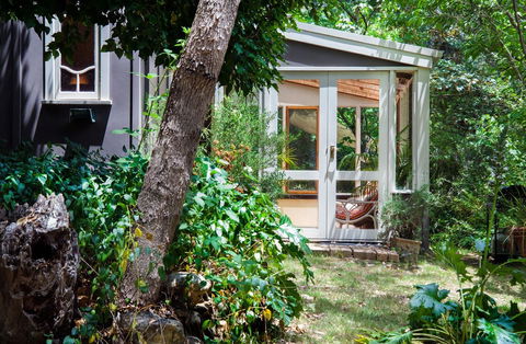 Ashwood Cottages - Perths Hotel 10