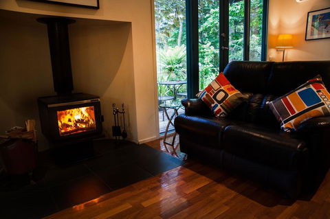 Ashwood Cottages - Perths Hotel 26