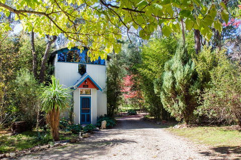 Ashwood Cottages - Perths Hotel 22
