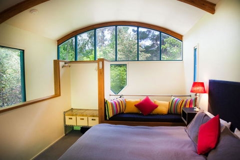 Ashwood Cottages - Perths Hotel 6