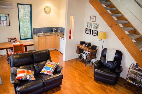 Ashwood Cottages - Perths Hotel 23
