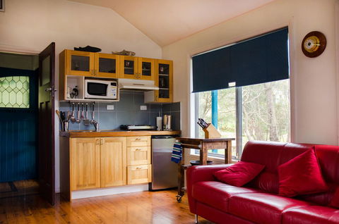 Ashwood Cottages - Perths Hotel 17