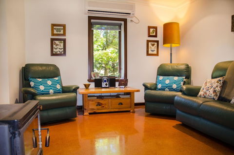 Ashwood Cottages - Perths Hotel 15