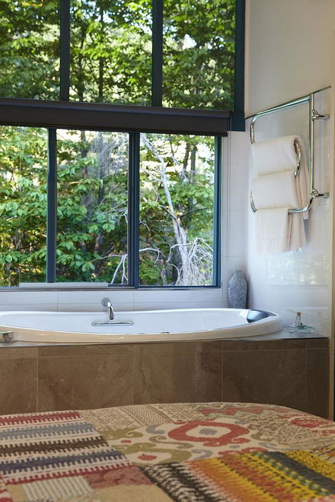 Ashwood Cottages - Perths Hotel 0