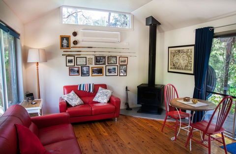 Ashwood Cottages - Perths Hotel 29