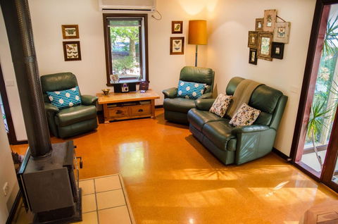 Ashwood Cottages - Perths Hotel 11