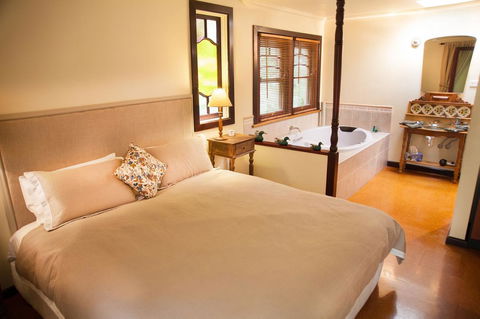 Ashwood Cottages - Perths Hotel 8