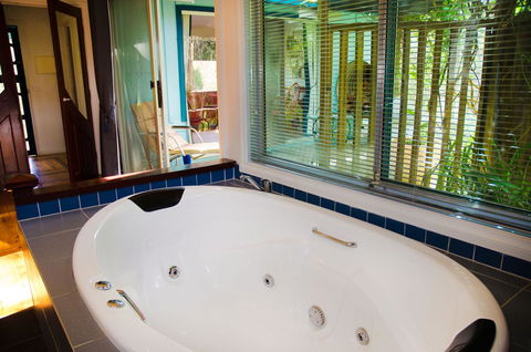 Ashwood Cottages - Perths Hotel 20