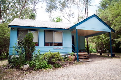 Ashwood Cottages - Perths Hotel 28