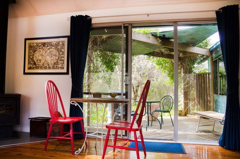 Ashwood Cottages - Perths Hotel 4