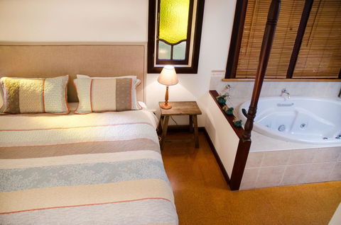 Ashwood Cottages - Perths Hotel 5