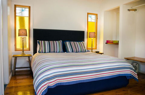 Ashwood Cottages - Perths Hotel 18
