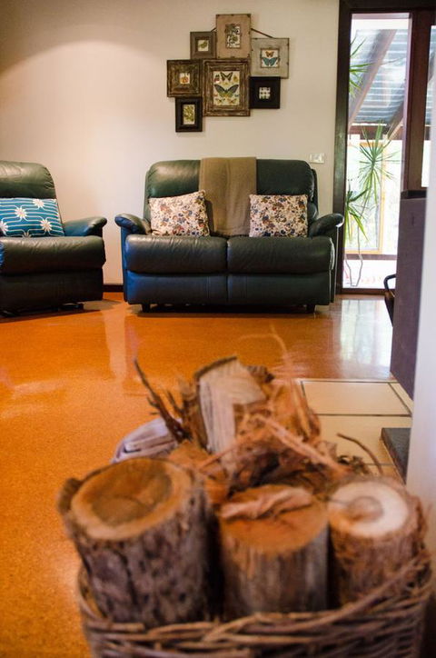 Ashwood Cottages - Perths Hotel 7