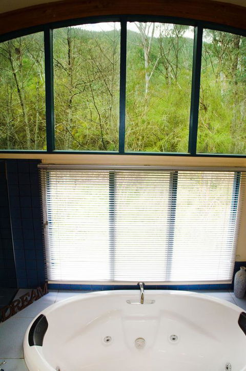 Ashwood Cottages - Perths Hotel 25