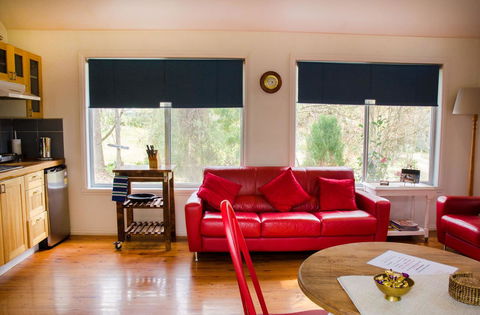 Ashwood Cottages - Perths Hotel 14
