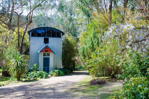 Ashwood Cottages - Perths Hotel 27