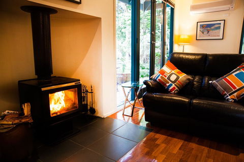 Ashwood Cottages - Perths Hotel 3