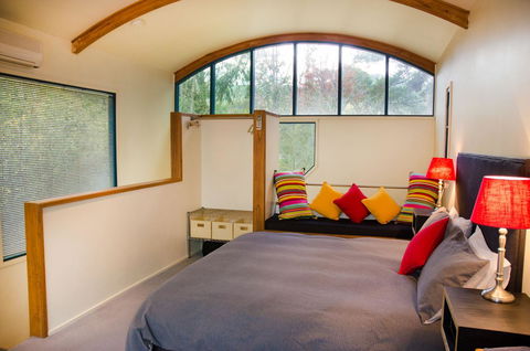 Ashwood Cottages - Perths Hotel 24