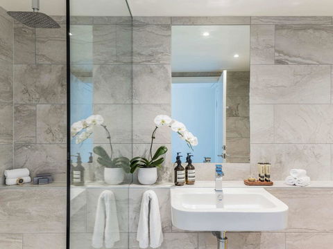 Quay West Suites Melbourne - Perths Hotel 28