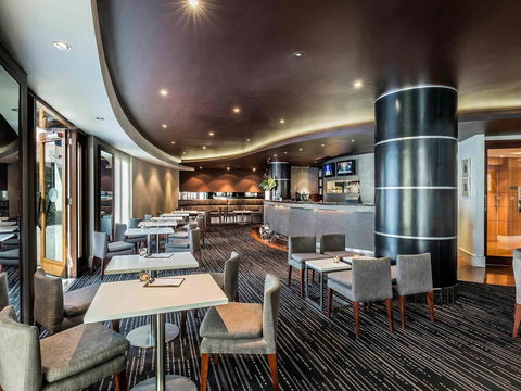 Quay West Suites Melbourne - Perths Hotel 34