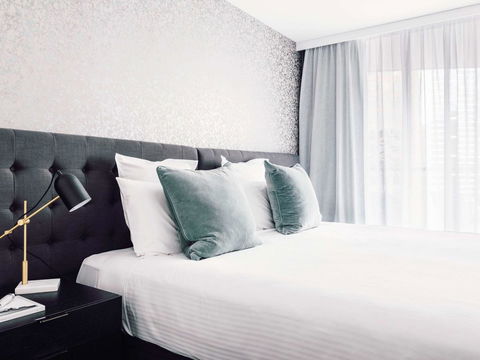 Quay West Suites Melbourne - Perths Hotel 35