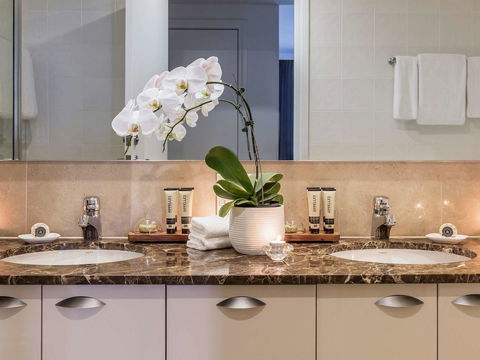 Quay West Suites Melbourne - Perths Hotel 29