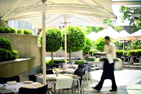 Quay West Suites Melbourne - Perths Hotel 22