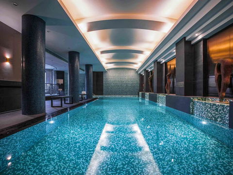 Quay West Suites Melbourne - Perths Hotel 3
