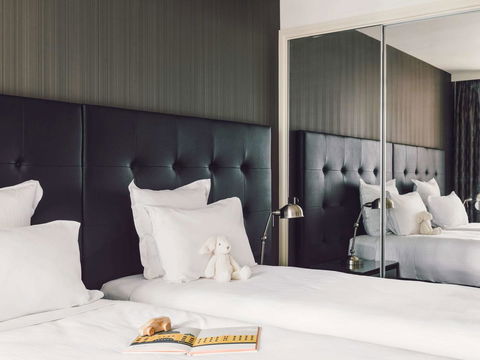 Quay West Suites Melbourne - Perths Hotel 42