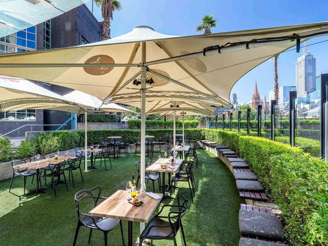 Quay West Suites Melbourne - Perths Hotel 25