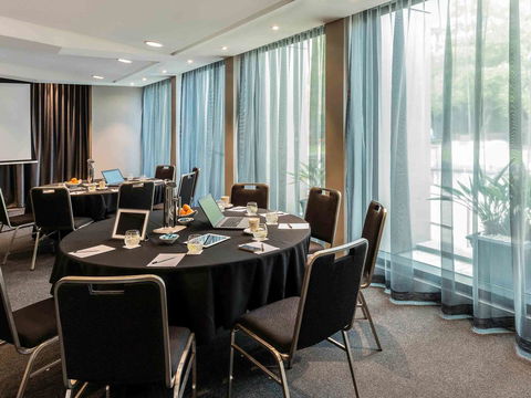 Quay West Suites Melbourne - Perths Hotel 26