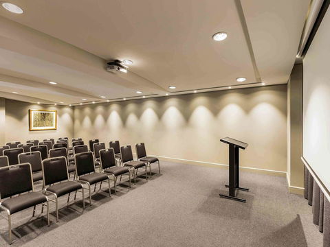 Quay West Suites Melbourne - Perths Hotel 32