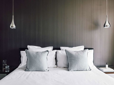 Quay West Suites Melbourne - Perths Hotel 36