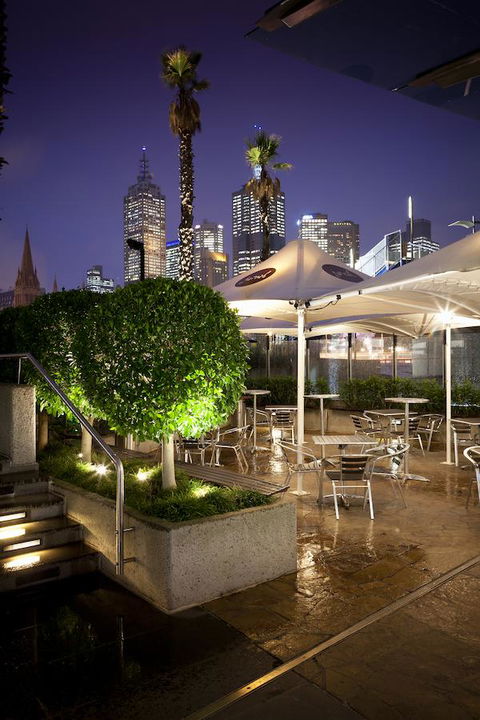 Quay West Suites Melbourne - Perths Hotel 23