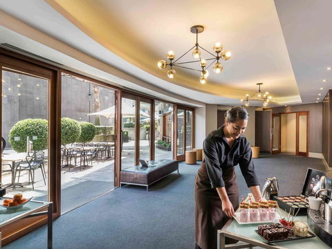 Quay West Suites Melbourne - Perths Hotel 30