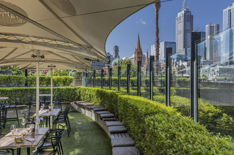Quay West Suites Melbourne - Perths Hotel 5